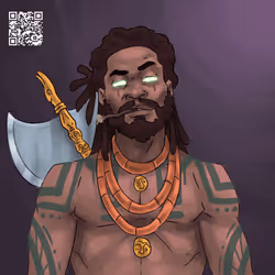 afrikan#394