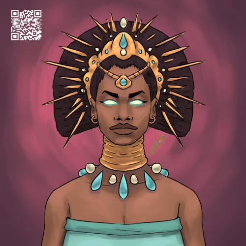 afrikan#384