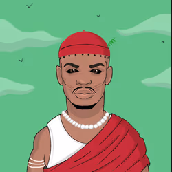 afrikan#457