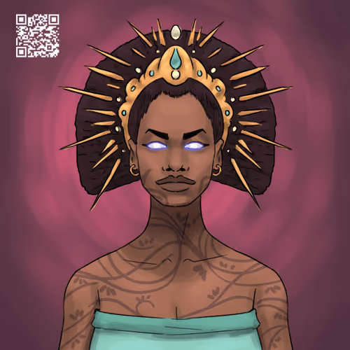 afrikan#341