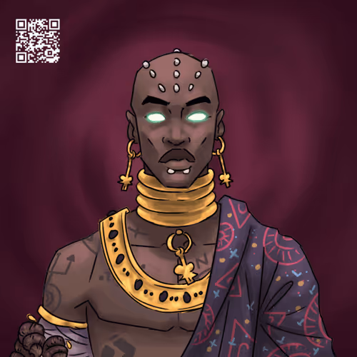 afrikan#460