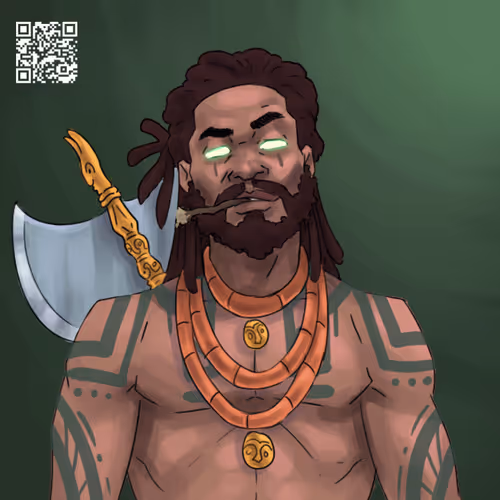 afrikan#469