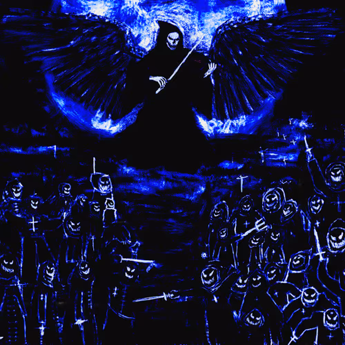 Orchestra of death 
