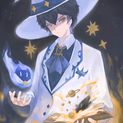 8