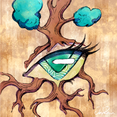 Wandering Souls Jeyram