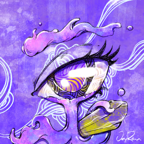 Wandering Soul #002