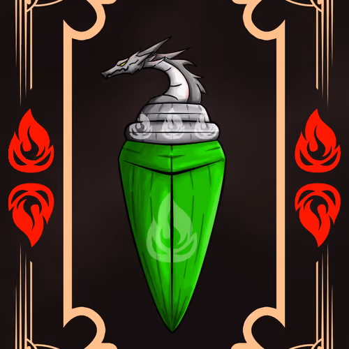 Relic #131