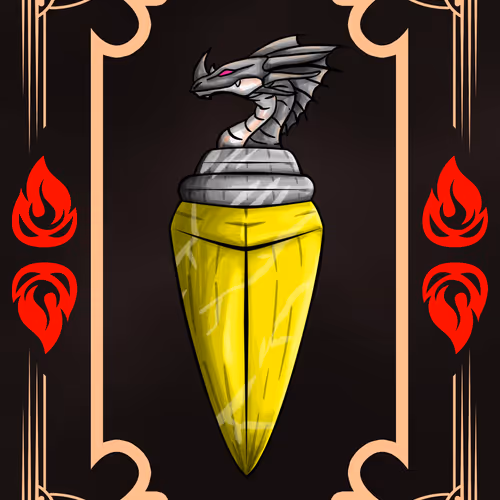 Kill Town Relics