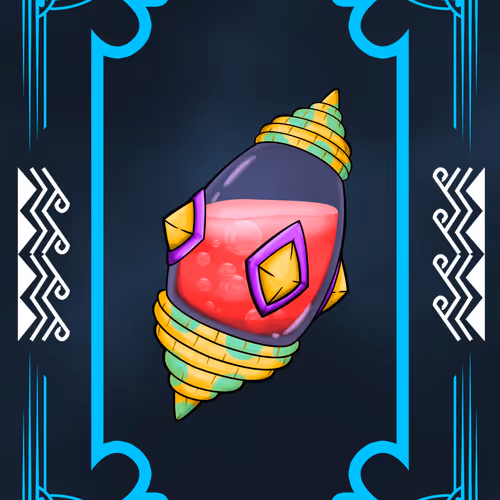 Kill Town Relics