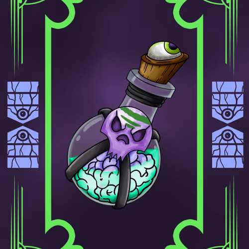 Relic #55