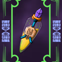 Relic #121