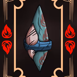 Relic #124