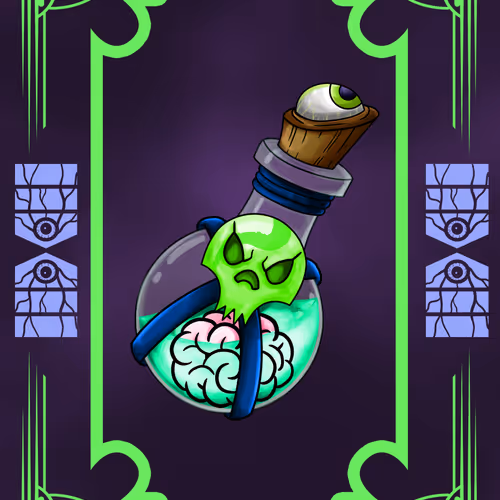Relic #8