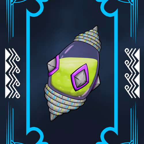 Kill Town Relics