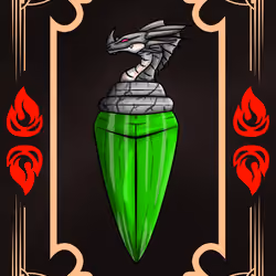 Relic #180