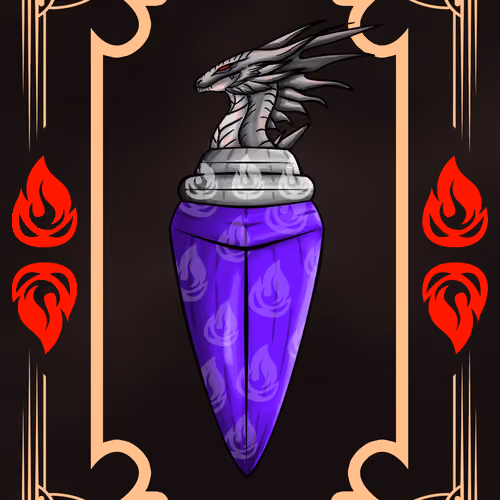 Relic #219