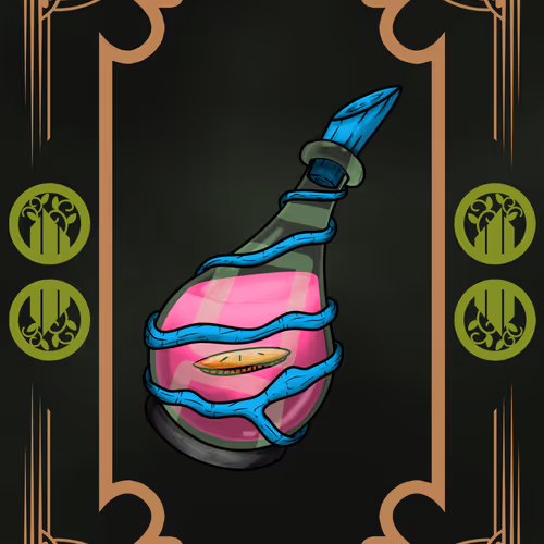 Kill Town Relics