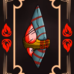 Relic #9