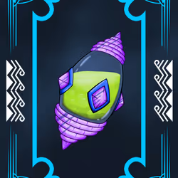 Relic #164