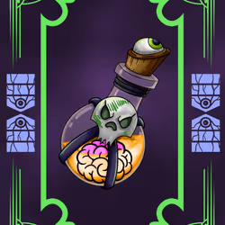 Relic #136