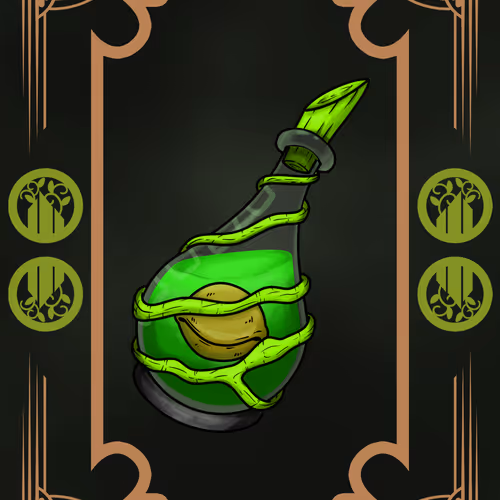 Kill Town Relics