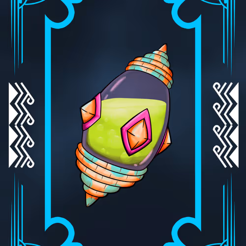 Relic #42