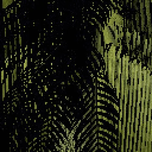 Glitch Garden 1