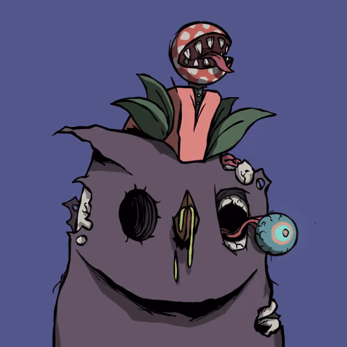 Dead Birds #631