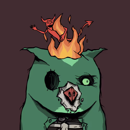 Deadbirdswtf