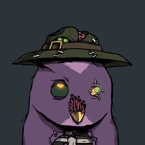 Deadbirdswtf