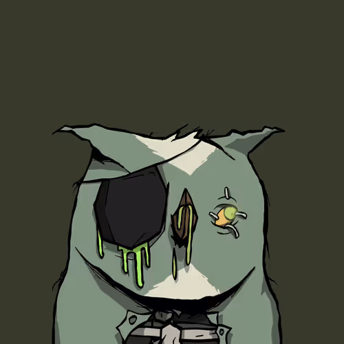 Deadbirdswtf