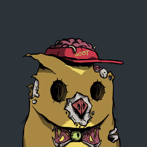 Deadbirdswtf