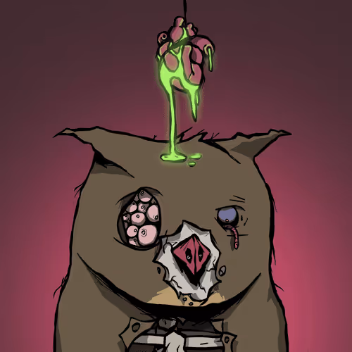 Deadbirdswtf
