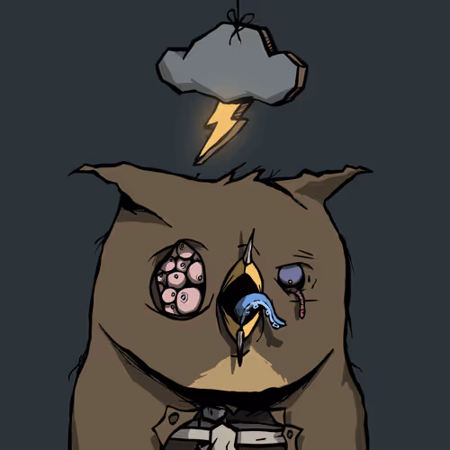 Deadbirdswtf