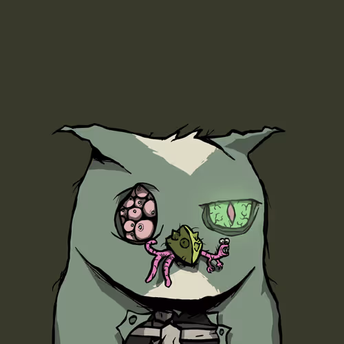 Deadbirdswtf