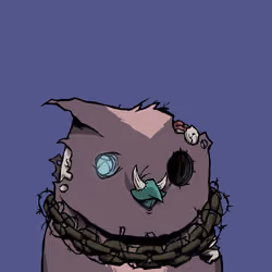 Dead Birds #35
