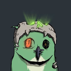Dead Birds #972