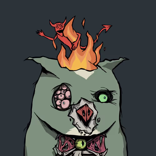 Deadbirdswtf