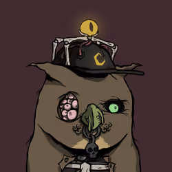 Dead Birds #108