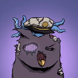 Dead Birds #329