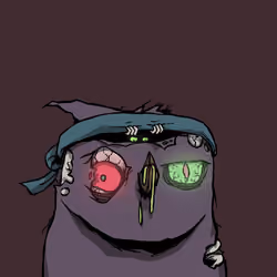 Dead Birds #960