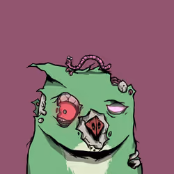 Dead Birds #685