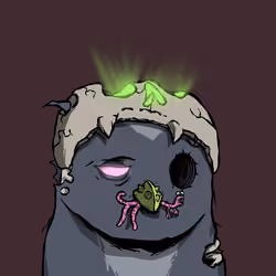 Dead Birds #161