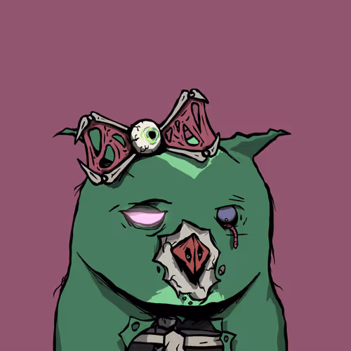 Deadbirdswtf
