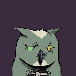 Dead Birds #910