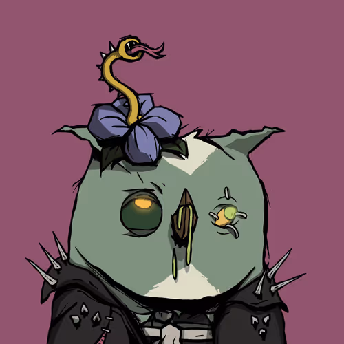 Deadbirdswtf
