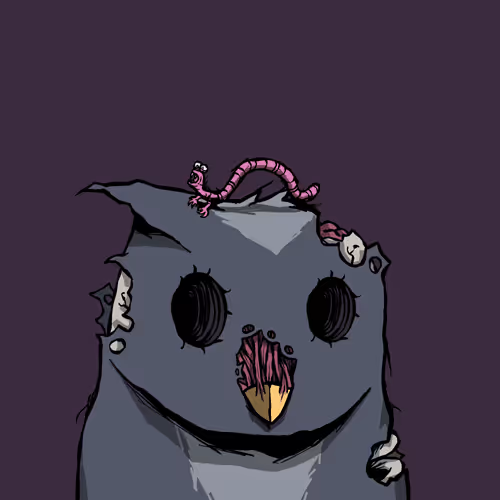 Deadbirdswtf