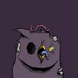 Dead Birds #449