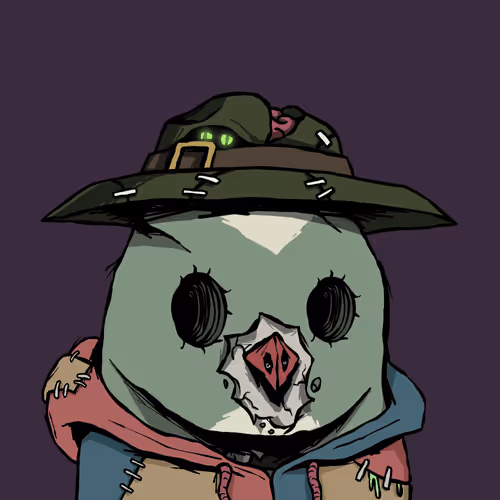 Deadbirdswtf