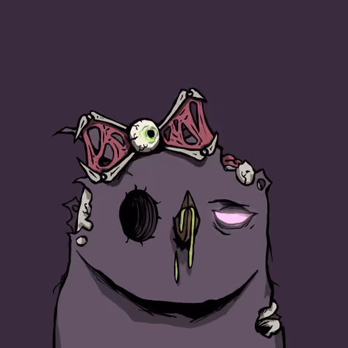 Dead Birds #877